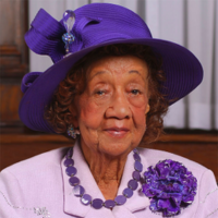 Dorothy I. Height
