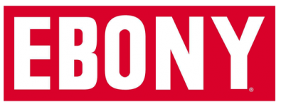 Ebony Magazine Archive logo