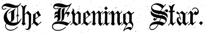 The Evening Star logo