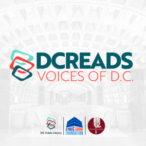 DC Reads Voices of DC