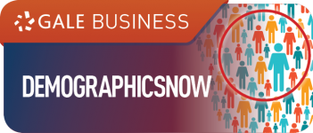 Gale Business DemographicsNOW logo