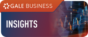Gale Business: Insights logo