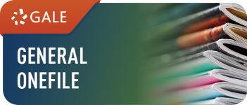 Gale General OneFile logo