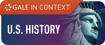 Gale in Context: U.S. History logo
