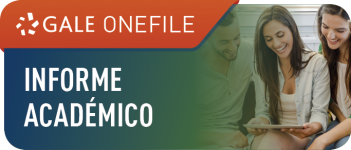 Gale OneFile: Informe Académico logo