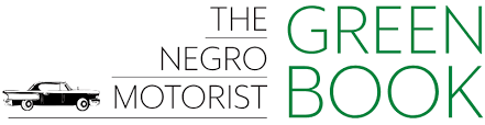 The negro motorist green book