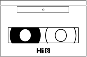 Hi8 image