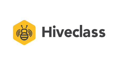Hiveclass logo