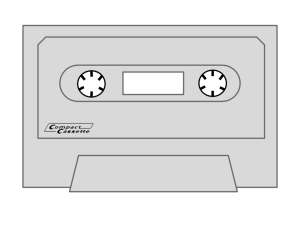 Cassette image