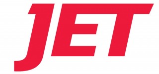 Jet Magazine Archive logo