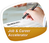 Job & Career Accelerator
