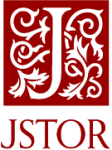 JSTOR logo