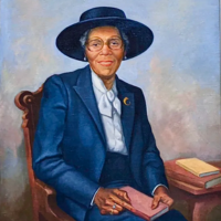 Juanita Thornton