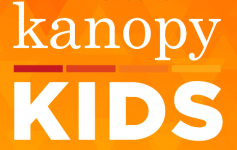 Kanopy Kids logo