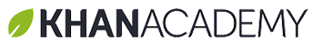 Khan Academy logo