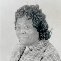 Lillian Huff