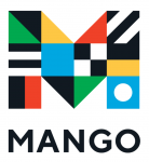 Mango Languages logo