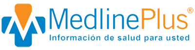 MedlinePlus Español logo