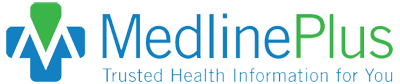MedlinePlus logo