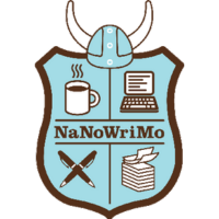 NaNoWriMo Logo
