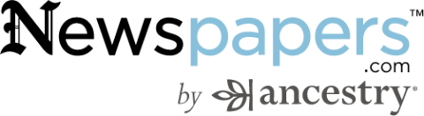 Newspaper.com logo