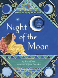 Night of the Moon
