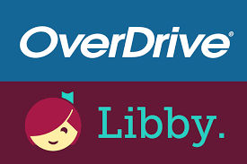 OverDrive & Libby