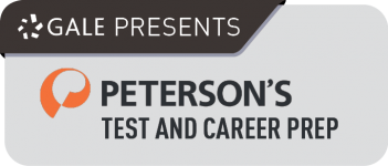 Peterson’s Test and Career Prep