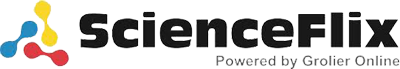 ScienceFlix logo