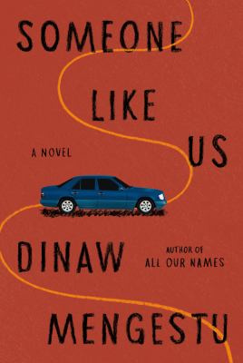 Someone Like Us book cover
