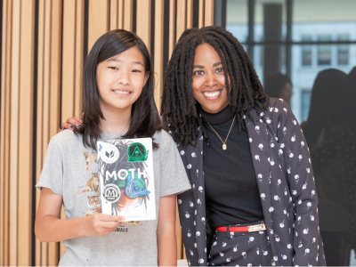 Great Books for Teens