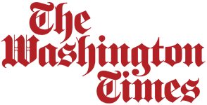 The Washington Times logo