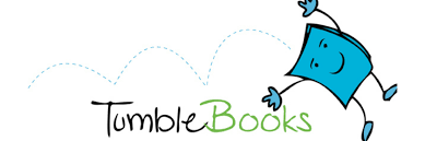 Tumblebooks Logo
