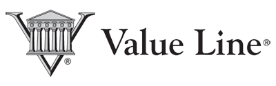 Value Line logo