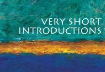 Very Short Introductions logo