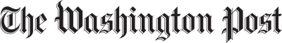 The Washington Post logo
