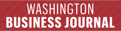 Washington Business Journal logo