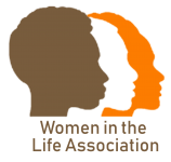 Women in the Life logo